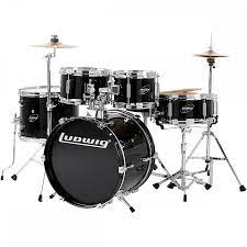 ludwig junior outfit 5x8 5x10 10x13