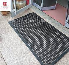 china rubber mat rubber mat