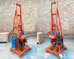 The advantage to drilling a well is that it will run very deep into the earth, as in hundreds of feet deep. Water Well Drilling Rigs For Sale Best Quality Drilling Rigs Manufacturer