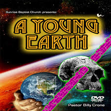 A Young Earth - Creation Series