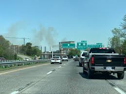 Brazil bolsonaro motorcade with supporters. Jonah Kaplan On Twitter Breaking Gas Explosion In Downtown Durham Levels Building In Brightleaf Square I Safely Took These Pictures Of The Billowing Smoke On Approach From The Durham Freeway Abc11 Wtvd Abc