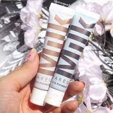 milk makeup eye pigments review and