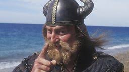 Borrowed from old norse víkingr (viking). Bbc Radio 4 Radio 4 In Four Ways You Talk Like A Viking Every Day