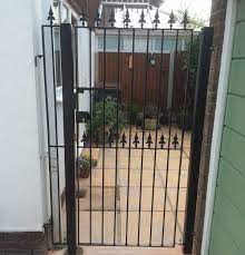 Made To Measure Gates Fencing