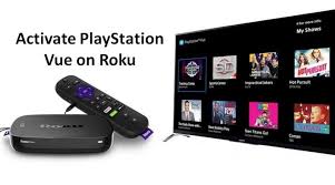 I switched over from the firetv to a roku 4 for faster processing power today. How To Install Playstation Vue On Roku Tech Follows