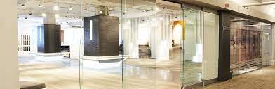 Frameless Glass Doors Dams Incorporated