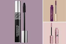 the 12 best mascaras to now