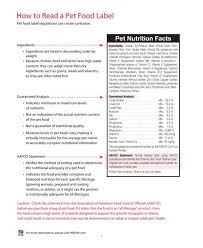 labels page 01 hill s pet nutrition