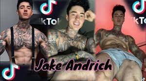 JAKE ANDRICHJAKIPZHEROES OUTFITS SO HANDSOME AFAMTikTok Compilation  part2 - YouTube