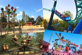 The Best Theme Parks In Paris And Its Surroundings 2019