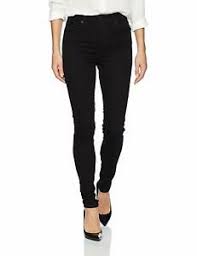 Details About Levis Womens Mile High Super Skinny Jeans