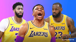 Jun 19, 2021 · this makes russell westbrook the likely subject of the next wave of jersey swaps … lebron james and anthony davis' latest social media activity has ig detectives suspecting a lakers trade for. G7pjm Yh29tc8m