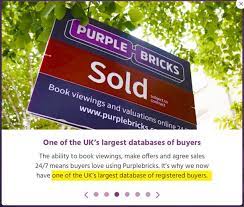 purplebricks review is it a scam