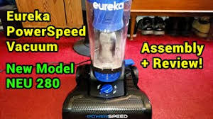 eureka powersd lightweight vacuum