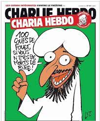 Atacada en París la sede del satírico 'Charlie Hebdo', que publica una  caricatura de Mahoma | Internacional | Cadena SER