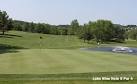 Golf Getaway Destination Harrisonburg VA: Lakeview Golf Course