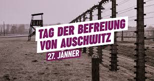 Deutschland gedenkt der befreiung vom nationalsozialismus. 27 Janner Tag Der Befreiung Von Auschwitz Junge Linke