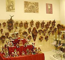 black forest cuckoo clocks the