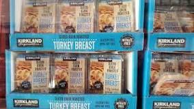 Is Kirkland turkey breast healthy?