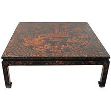 This advert has no user uploaded images or videos. Pre Owned Chinoiserie Coffee Table Coffee Table Chinoiserie Coffee Table Wooden Accent Table