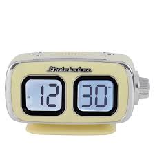 Digital clock, dual alarm clock, snooze, timer. Studebaker Sb3500 Retro Digital Clock Bluetooth Radio With Dual Alarm 9762979 Hsn