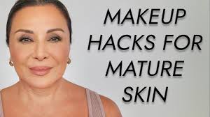 easy makeup hacks for skin 2023