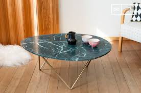 Trivisan Marble Coffee Table A Marble