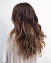 Unwashed hair contains natural hair oils & this helps protects the hair during the bleaching process. 4 Most Exciting Shades Of Brown Hair