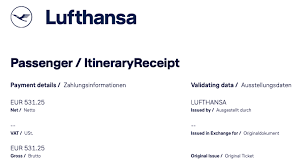 While small items may not make a big dent in the larger scheme of things, larger ticket items could impact a merchant more than you might think. Success Filing A Credit Card Chargeback With American Express For Cancelled Lufthansa Tickets Loyaltylobby