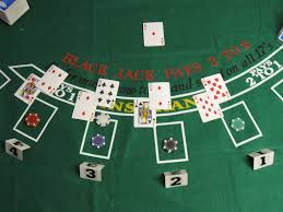 The dealer is in charge of running all aspects of the. Blackjack Card Game Taking Your Fun Card Game To The Next Level