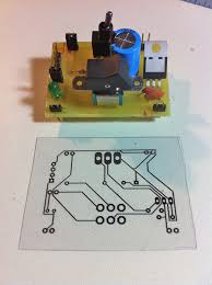 more diy pcb guitar and beyond