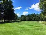 Overlook , The in Hollis, New Hampshire, USA | GolfPass