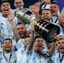 Argentina World Cup 2022 squad list, fixtures and latest odds
