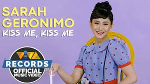 Wife of a spy movie. Miss Granny Theme Song Kiss Me Kiss Me By Sarah Geronimo Startattle