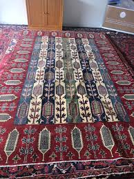 heirloom oriental rug cleaning