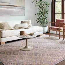 boho rugs bring the boutique look home