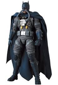batman hush maf ex action figure