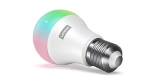 lenovo smartbulb color smart light