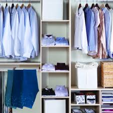how to remove mold in the closet
