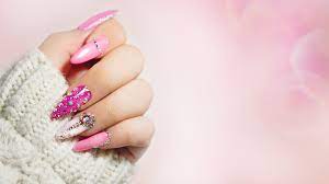 nail art work courses mississauga
