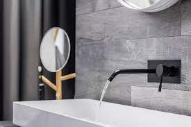 Wall Mounted Sink Faucets Pros And