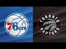 Cuotas para el partido toronto raptors vs philadelphia 76ers 22 febrero 2021. Philadelphia 76ers Vs Toronto Raptors Game 7 Live Reactions Play By Play Youtube