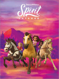 15 printable spirit riding free coloring pages. Posteres De Dreamworks Spirit Para A Sua Casa Posterlounge Pt
