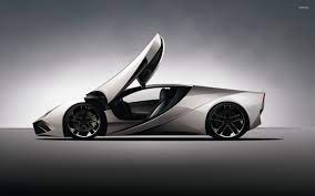 Lamborghini Concept car wallpaper - Car ...