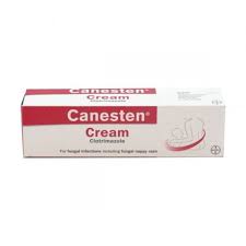 canesten antifungal cream 1 50gm