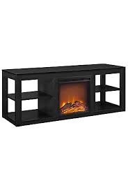 electric fireplaces in black 41 items