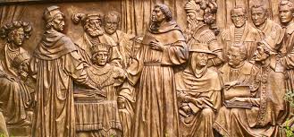 Image result for the reformation
