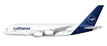 Airbus A380 800