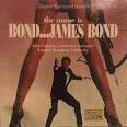 The Name Is Bond...James Bond