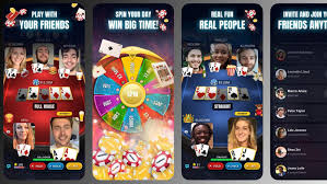 Phone apps are fine if there's both an android and ios version. Play Texas Hold Em Video Poker With Your Friends For Free Cnet